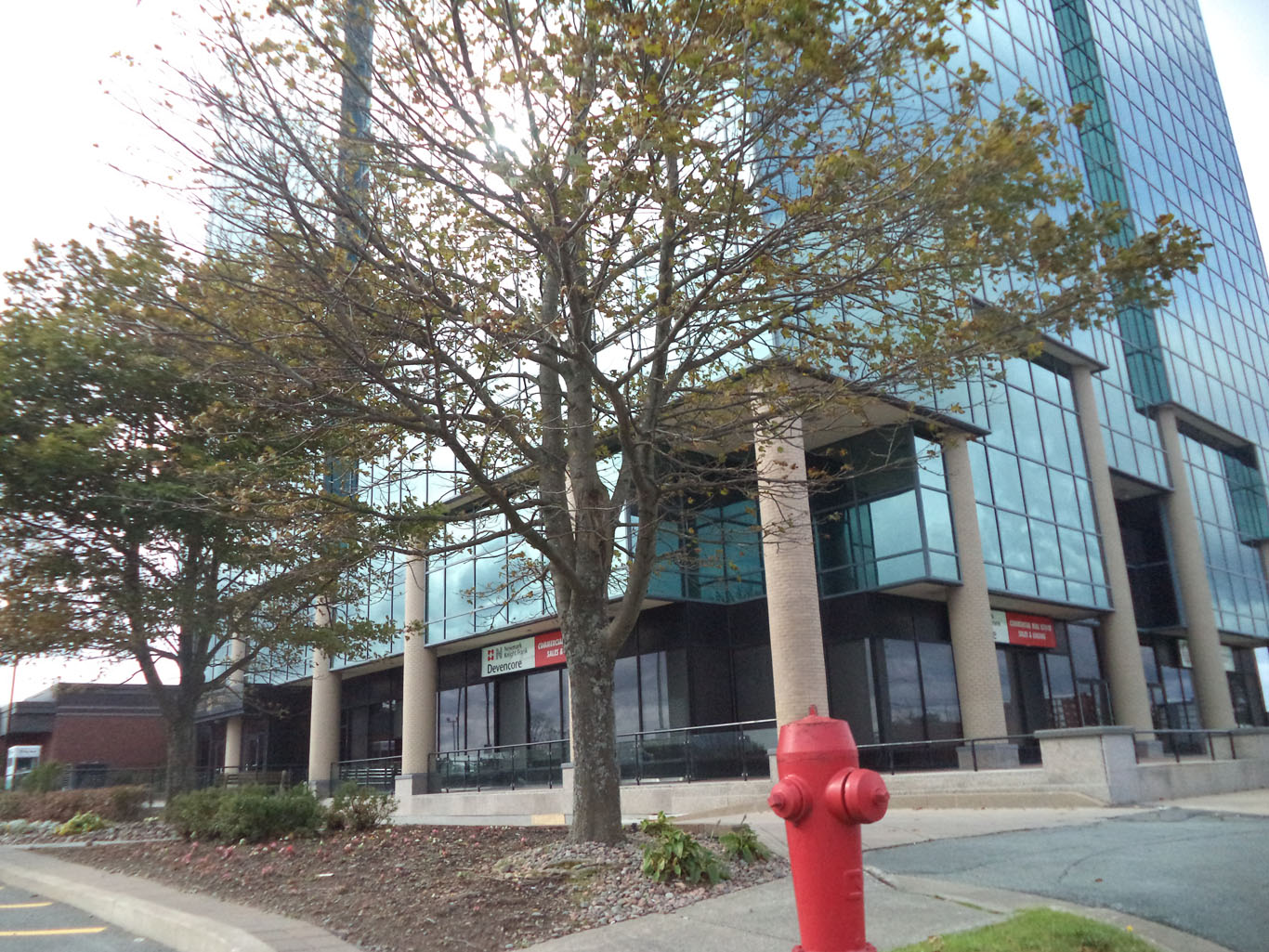 Wellington-Altus - Halifax